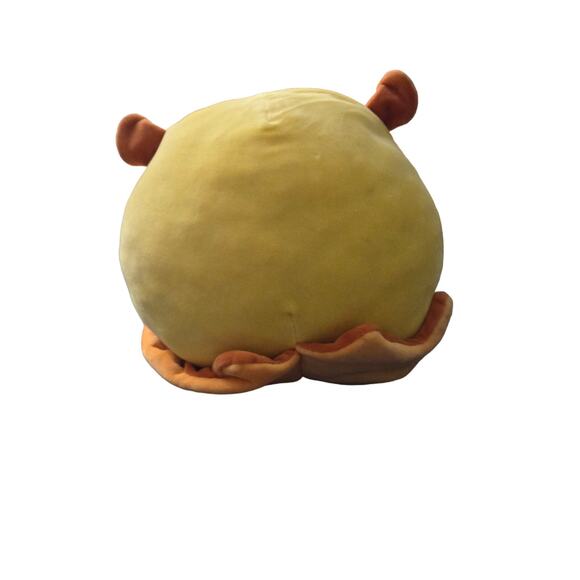 Squishmellow Sealife Squad- Bijan the Octopus - Picture 2 of 4